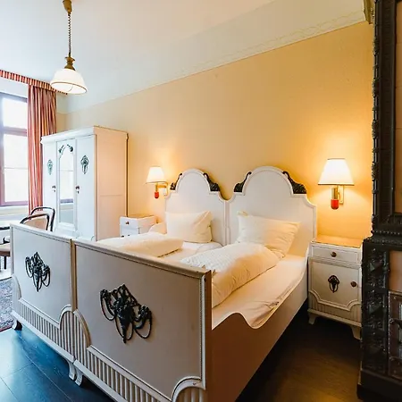 Alt 公寓 格尔利茨