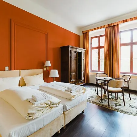 公寓 Alt 格尔利茨