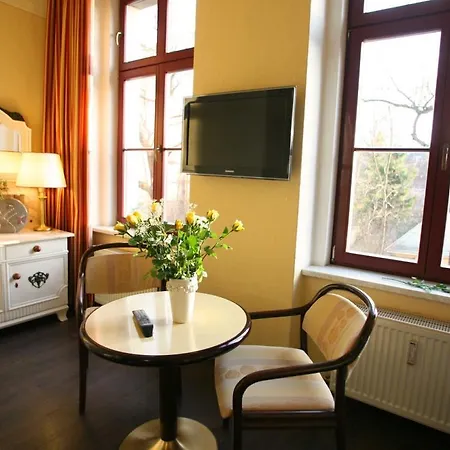 Alt Appartement Görlitz
